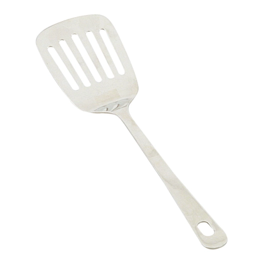 spatule en acier inoxydable, 33 cm