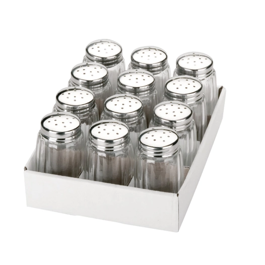 6 Petite salière, 37,5 ml