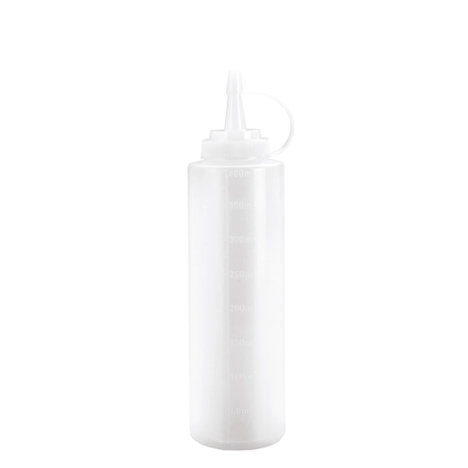 bouteille de sauces, 400 ml