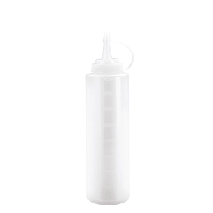 bouteille de sauces, 400 ml