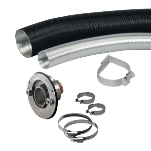 kit cheminée latérale varioheat wk24 - truma