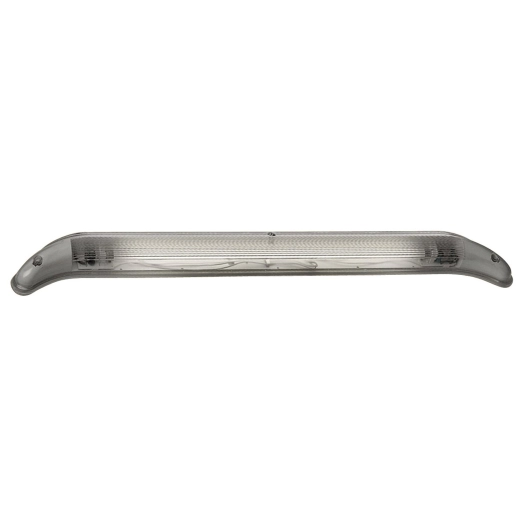 eclairage extérieur de porte long leds