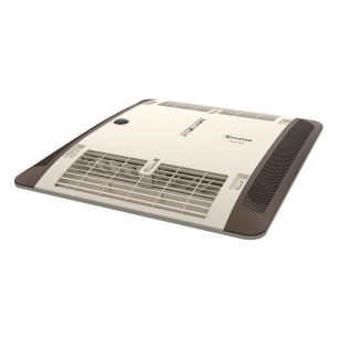 diffuseurs d'air aventa comfort diffuseur d'air small aventa compact crème - truma