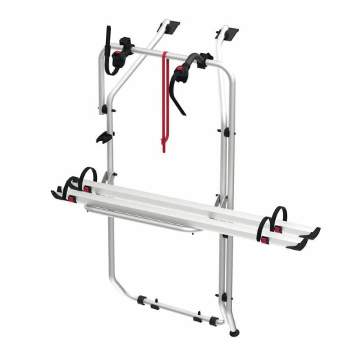 porte-vélos carry bike pour mini-van vw t5 d / t6 d 2023 - fiamma