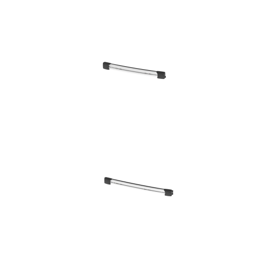 kits bars pour carry-bike dj 2023 sprinter 06 / crafter 06 16 - fiamma