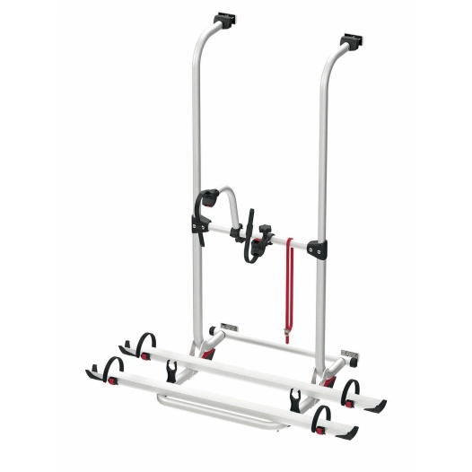 porte-vélos carry bike pour camping car pro - fiamma