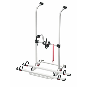 porte-vélos carry bike pour camping car pro - fiamma