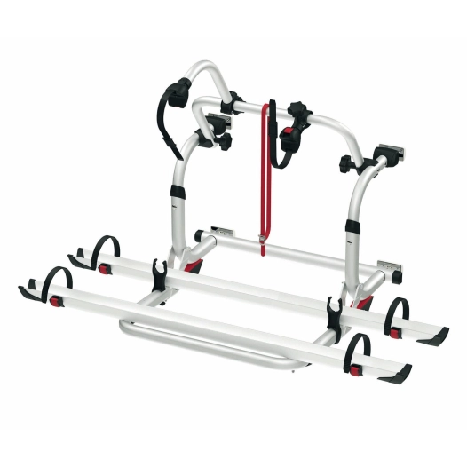 porte-vélos carry bike pour camping car pro c - fiamma