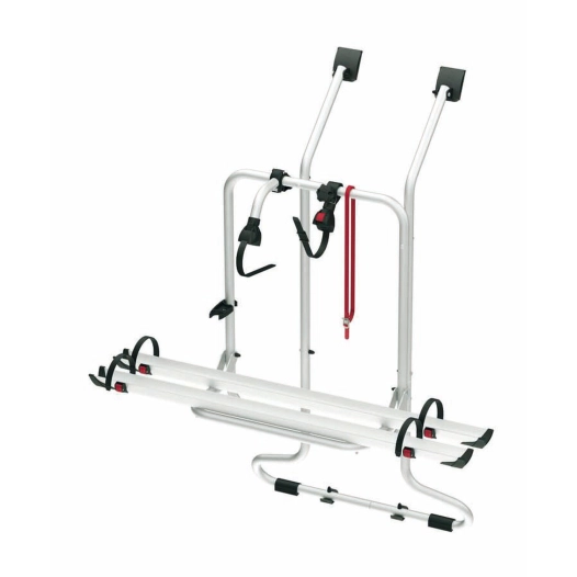 porte-vélos carry bike pour mini-van vw t4 d 2023 - fiamma