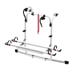 porte-vélos carry bike pour mini-van psa - fiamma