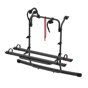 porte-vélos carry bike pour mini-van psa deep black - fiamma
