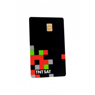 carte tnt - tnt sat