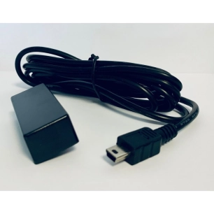 déport ir mini usb du démo servimat - servimat