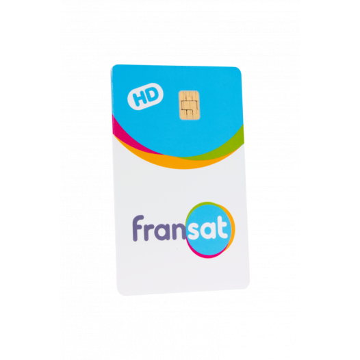 carte fransat pc7 - fransat