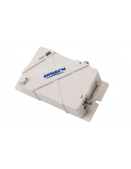 Amplificateur Antarion 35dB Amplification 35dB Omni360 - Antarion bleu