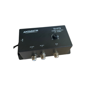 ampli pour antenne hertzienne antarion - antarion