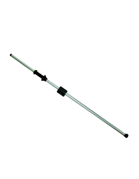 Mât Télescopique Antarion 165cm Déploiement facile et robuste pour antenne - Antarion bleu