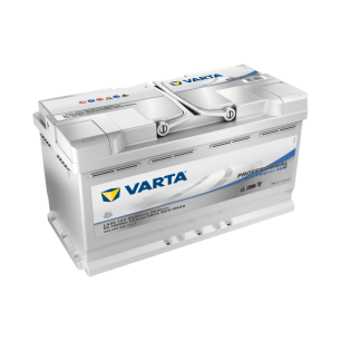 batterie varta agm deep cycle compact 95ah - varta