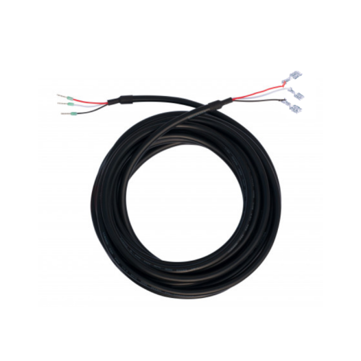 câble stand 2,5m epsilon 100/150ah v2 - super b