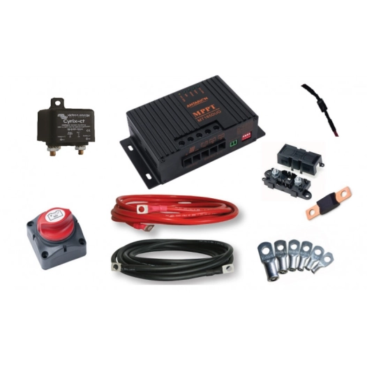 pack montage standard 2,5m - antarion