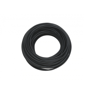 câble souple hi-flex 1x50mm noir 1m (couronne 25m) - antarion