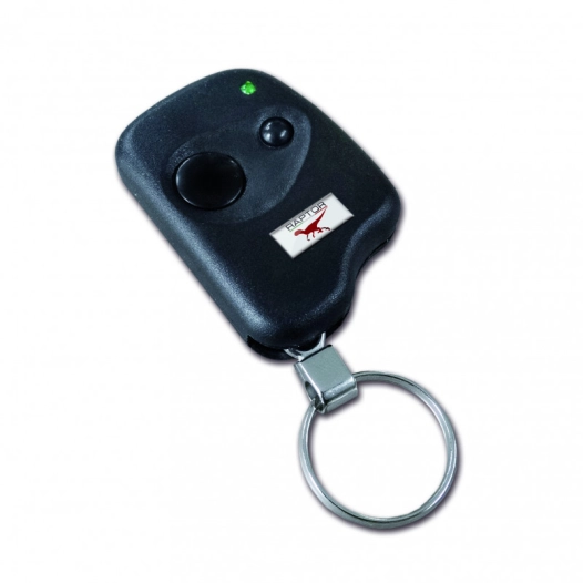 clé alarme raptor - raptor alarm