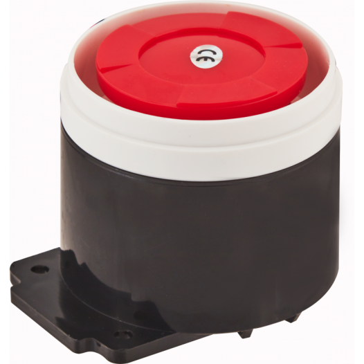 sirène nouvelle génération pour alarm detect - alarm-detect