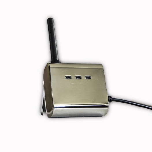 capteur de base alarm-detect - alarm-detect