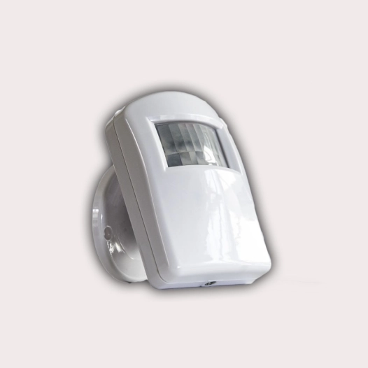 détecteur infra-rouge alarm-detect - alarm-detect