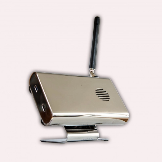 détecteur distant alarm-detect - alarm-detect