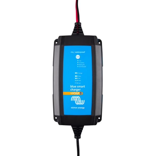 chargeur victron ip65 25a - victron energy