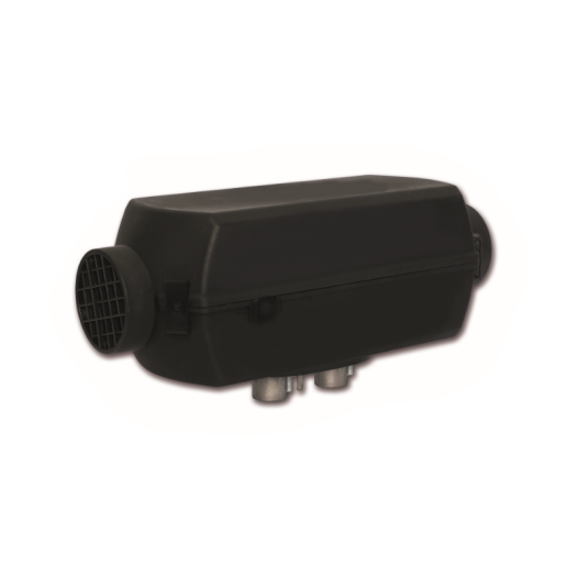 chauffage autoterm air 4d 4000w avec télécommande comfort - autoterm