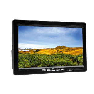 ecran hd 1024p 7 pouces - antarion