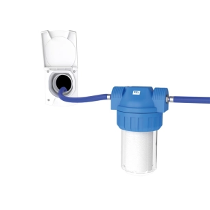 kit filtration mobile edition avec cartouche pp incluse aquatec - wm aquatec