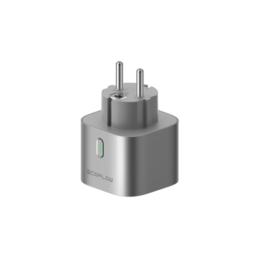 ecoflow smart plug - ecoflow