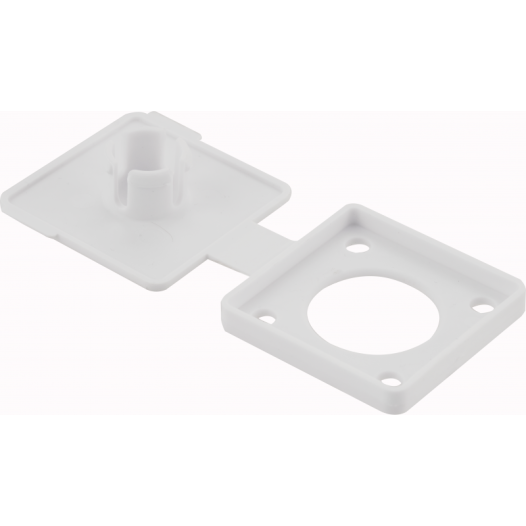 capuchon blanc pour boite de transfert campko - campko