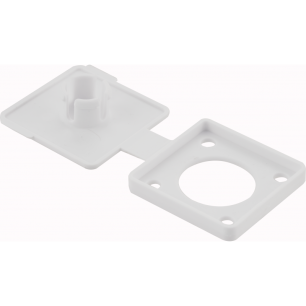 capuchon blanc pour boite de transfert campko - campko