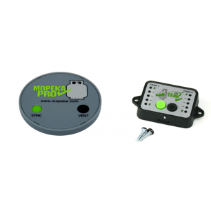 afficheur+ jauge bluetooth mopeka pro - campko