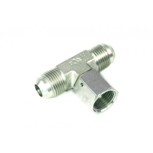 raccord t pour montage 2 bouteilles campko - campko