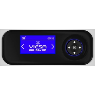 holiday iii s module de commande et controle viesa x6012a1270 - viesa