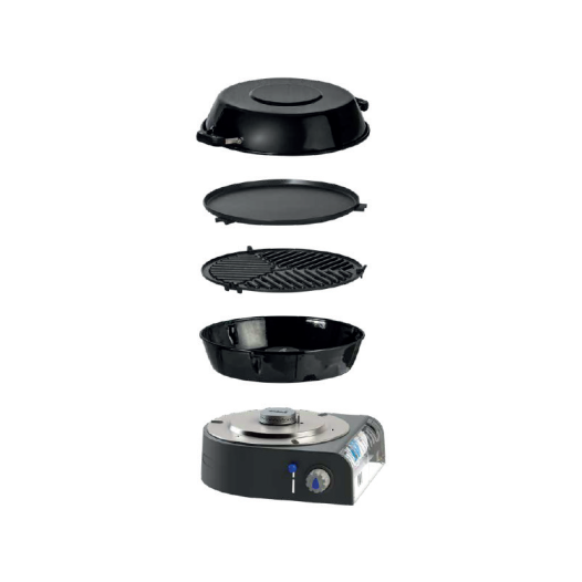 safari chef 30 compact cadac - cadac