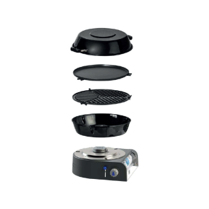 safari chef 30 compact cadac - cadac