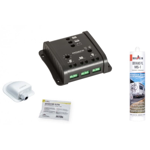 blister de pose solaire smc 20 - antarion