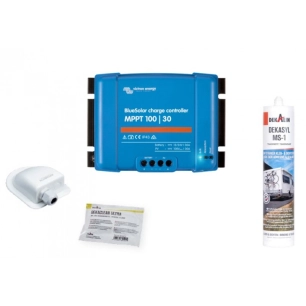 blister mppt 30a victron - victron energy