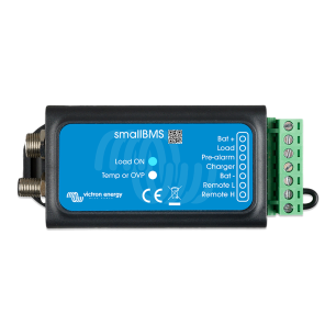 small bms victron - victron energy