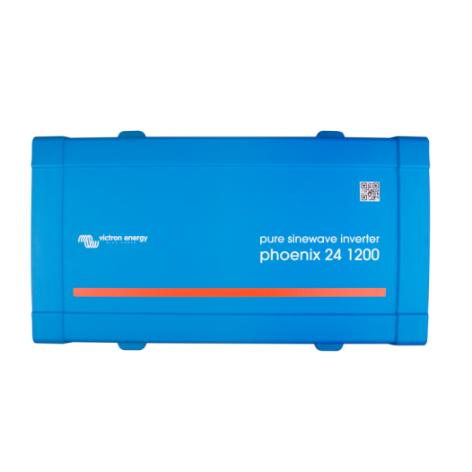 victron phoenix ve.direct 24/1200 - victron energy