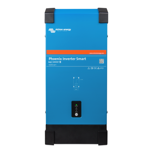 victron phoenix smart 24/2000 - victron energy