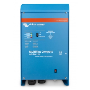 victron multiplus compact 12/1600/70 - victron energy