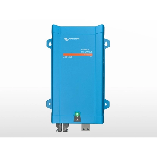 victron multiplus 24/1200/25 - victron energy