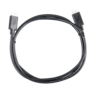 victron energy cable ve.direct 0,9 m - victron energy